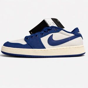 Air Jordan 1 KO Kentucky